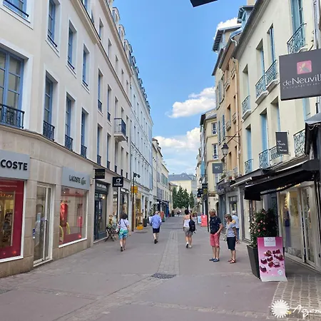 Διαμέρισμα Agreable A Saint-germain-en-laye Fourqueux